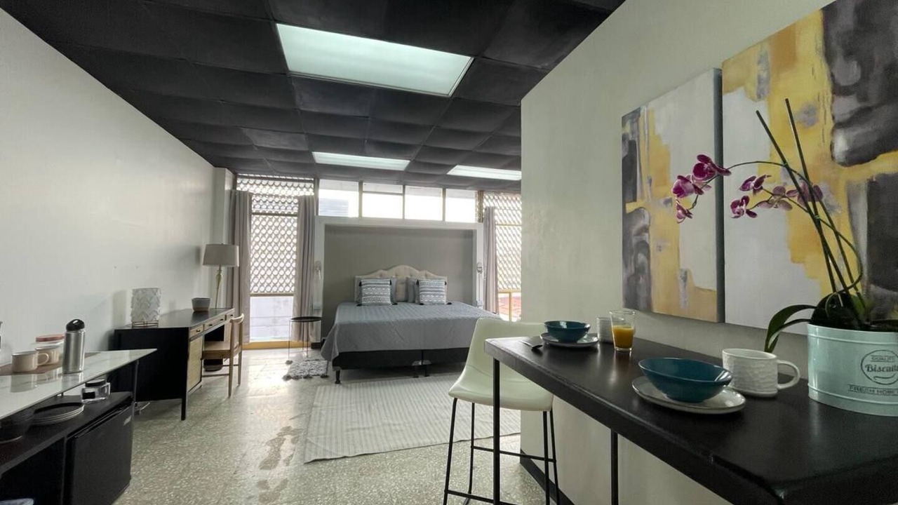Photo of Bedroom in Amon
