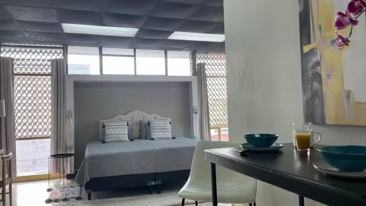 Photo of Bedroom in Amon