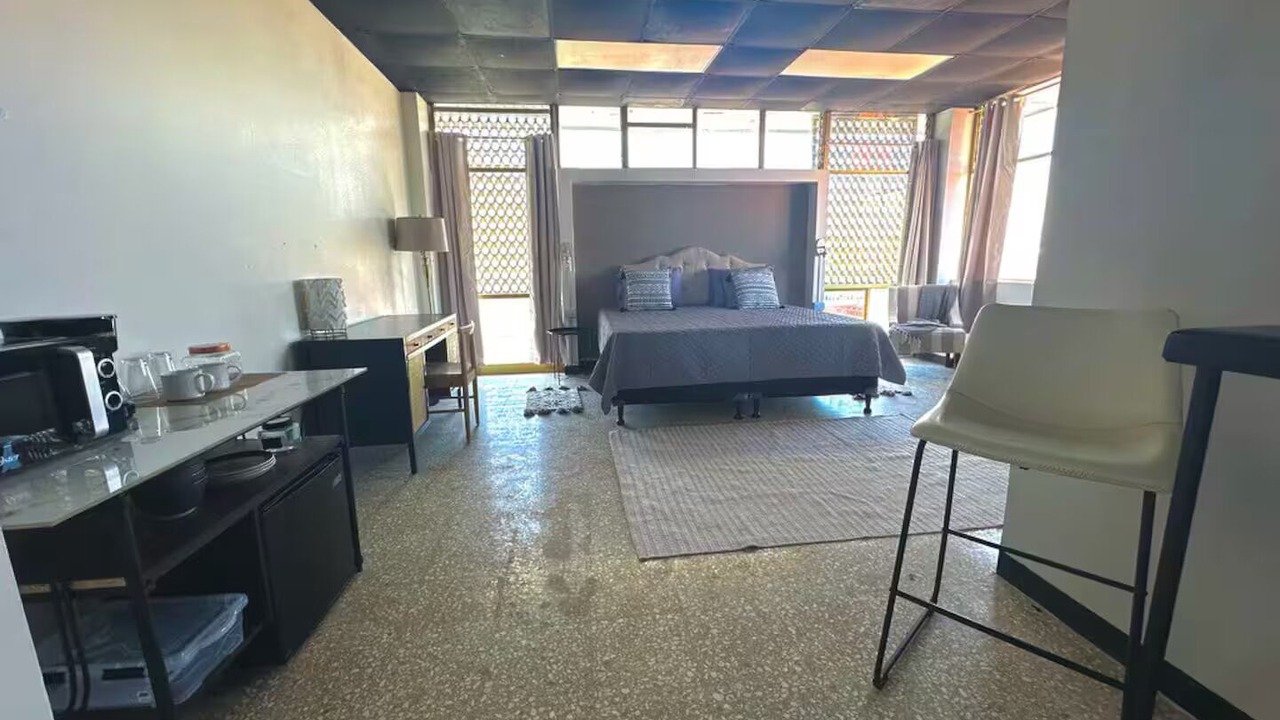 Photo of Bedroom in Amon