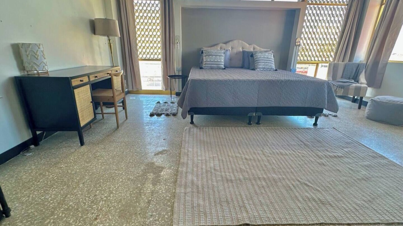 Photo of Bedroom in Amon