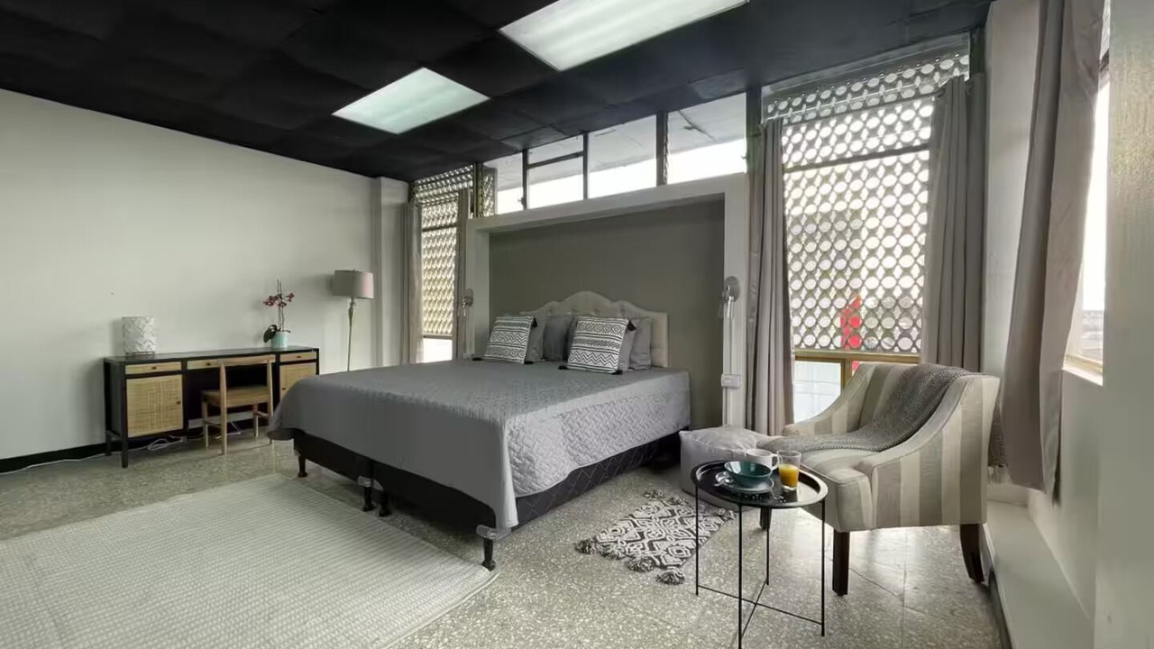 Photo of Bedroom in Amon