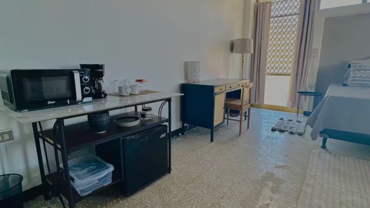 Photo of Bedroom in Amon