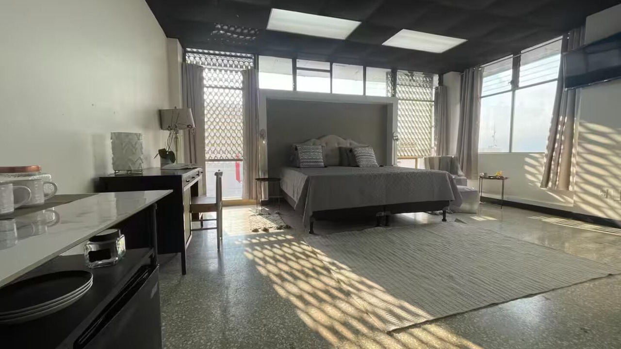 Photo of Bedroom in Amon