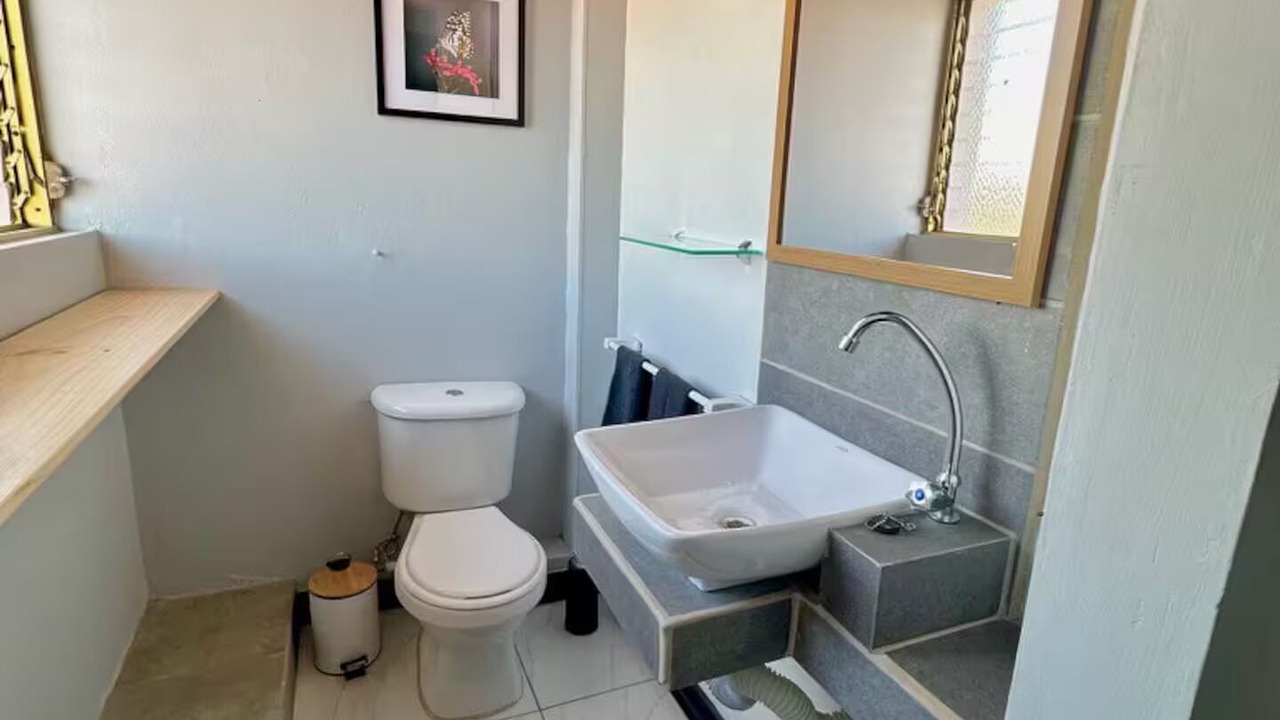 Photo of Bathroom in Amon