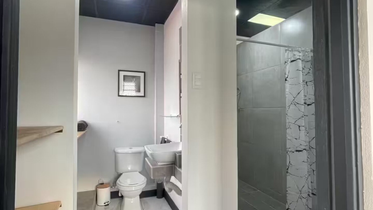 Photo of Bathroom in Amon