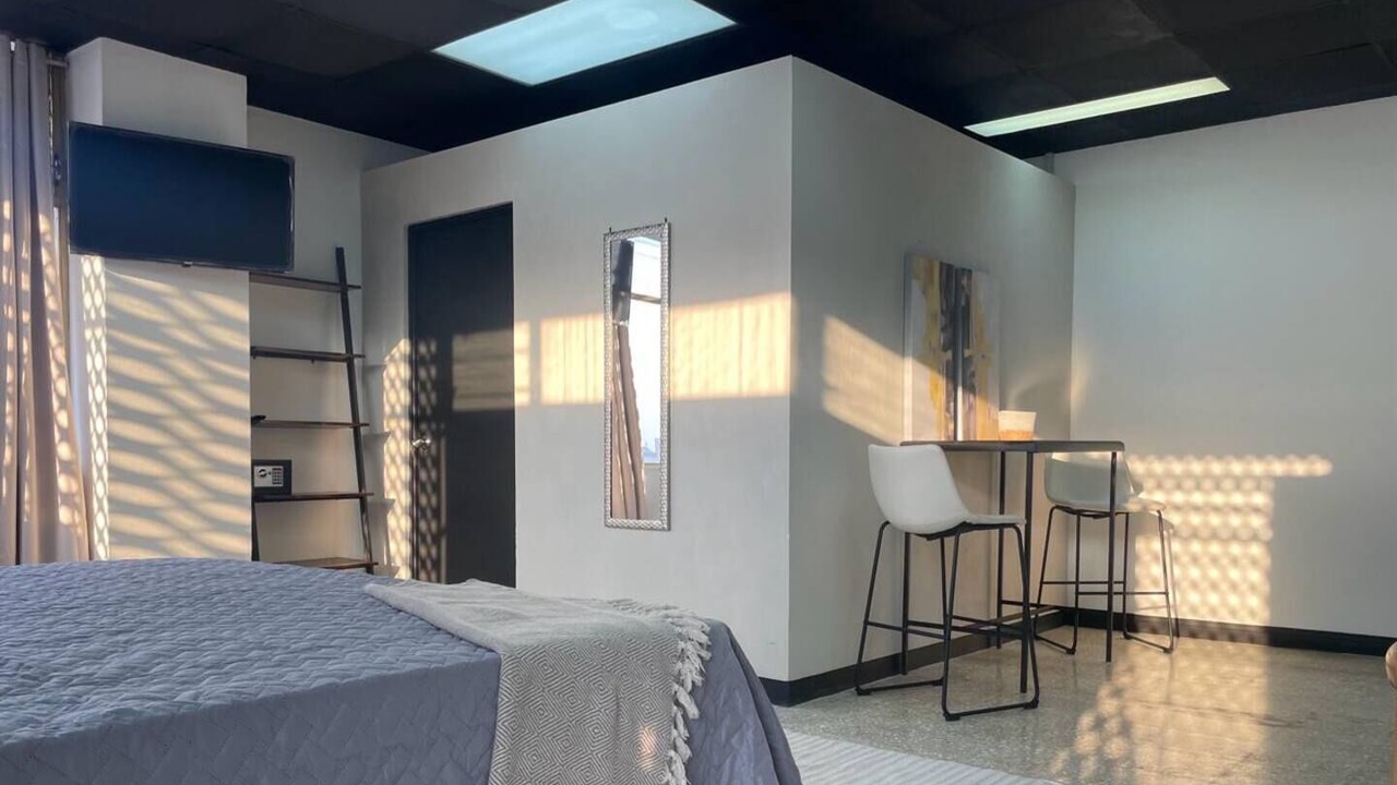 Photo of Bedroom in Amon