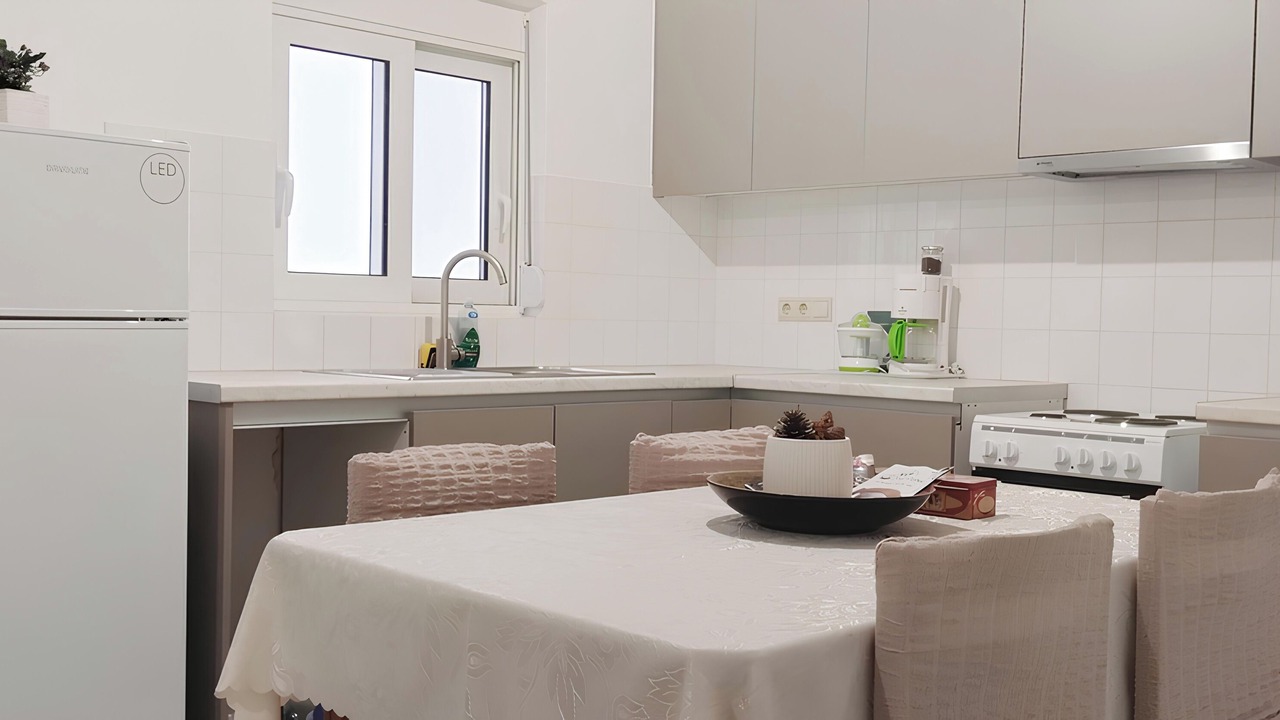 Photo of Kitchen in Acharnes