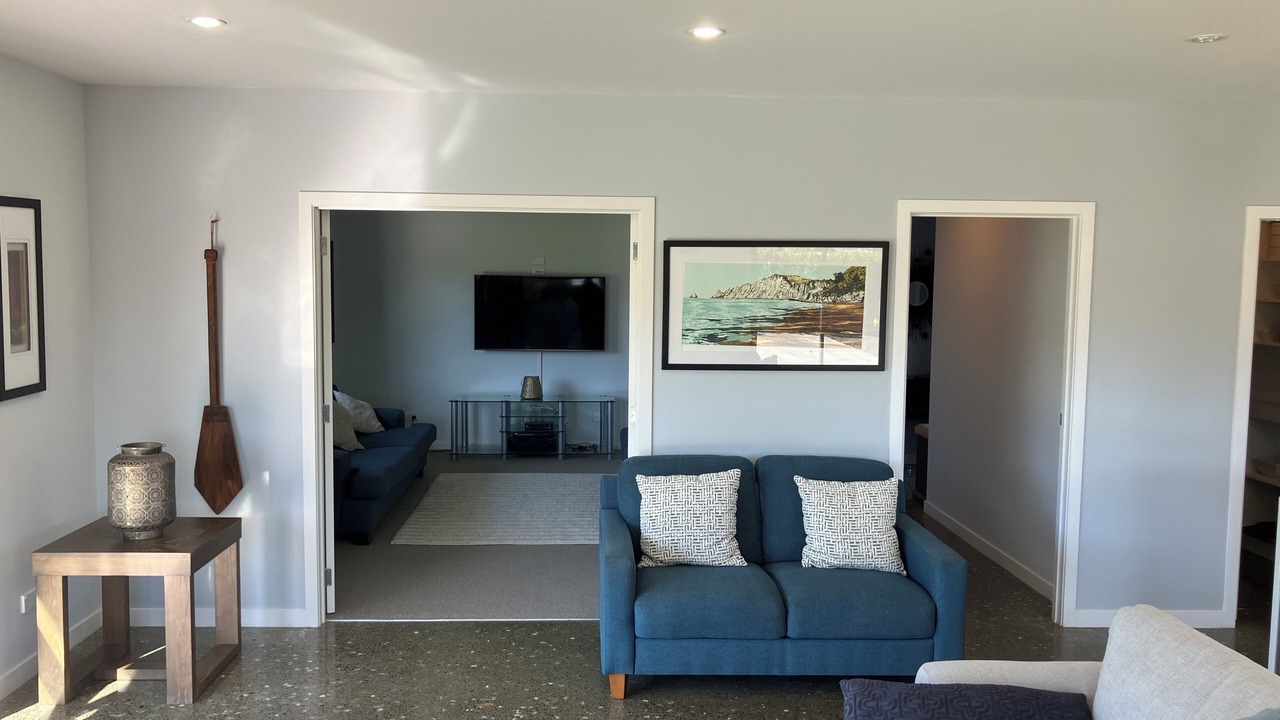 Photo of Livingroom in Otane