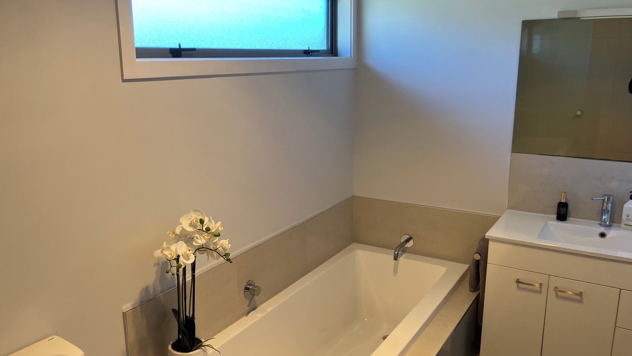 Photo of Bathroom in Otane