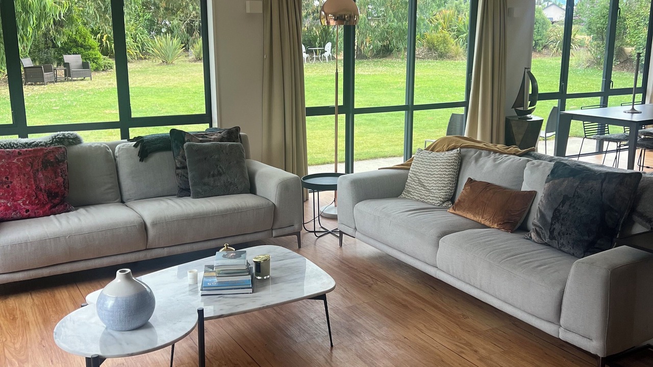 Photo of Livingroom in Lake Hawea
