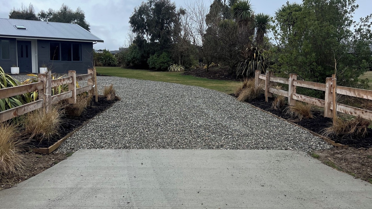Photo of Outdoor in Lake Hawea