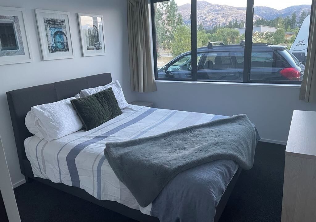 Photo of Bedroom in Lake Hawea