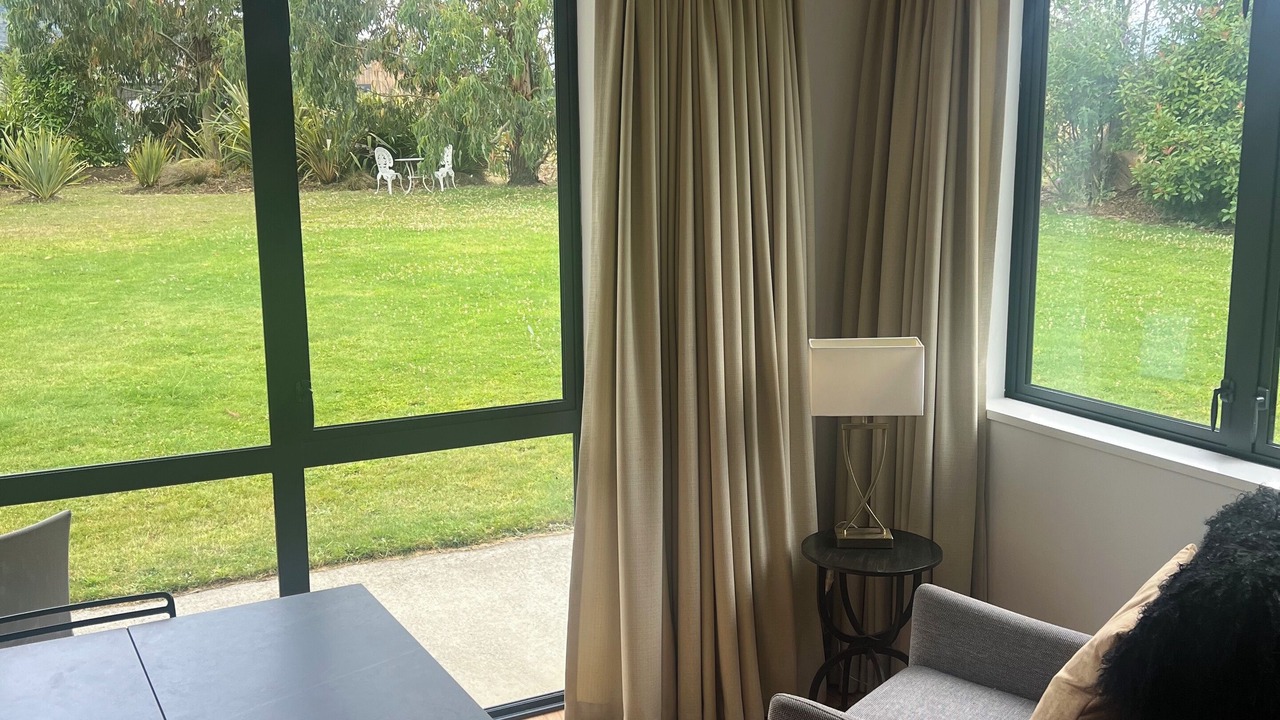 Photo of Livingroom in Lake Hawea