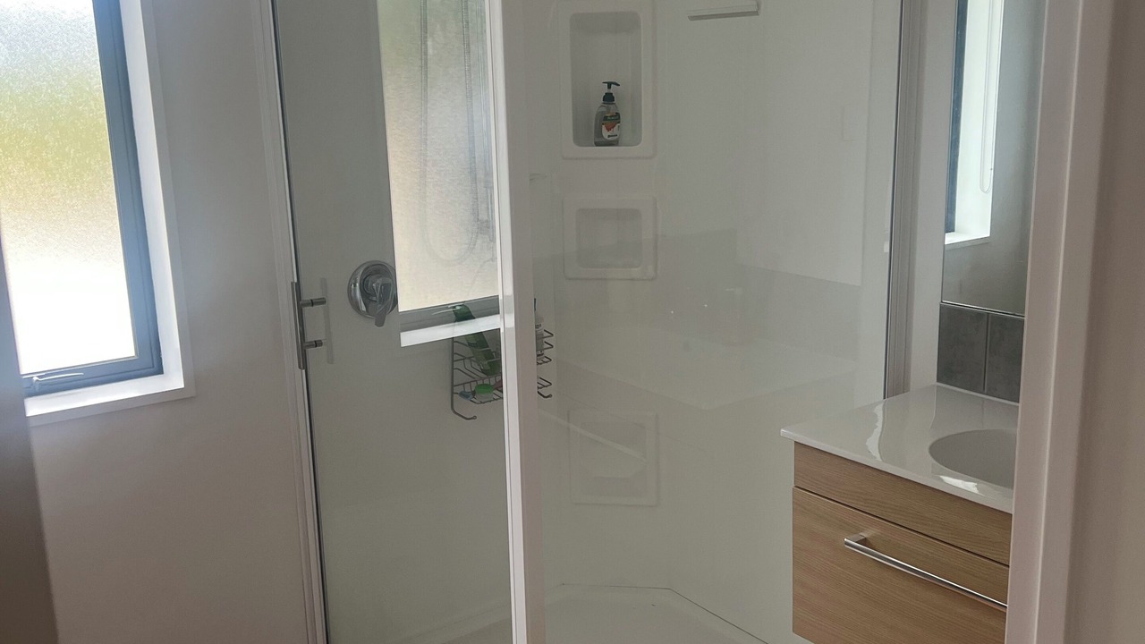 Photo of Bathroom in Lake Hawea