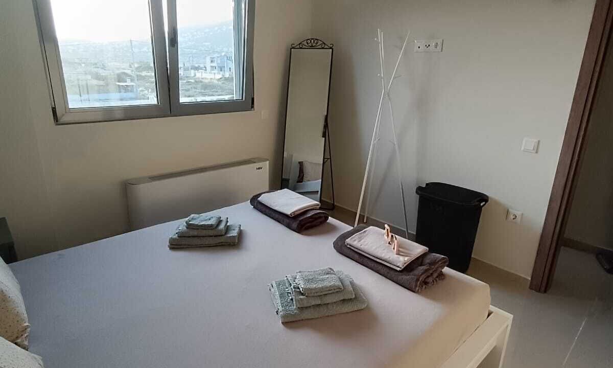 Photo of Bedroom in Anavyssos