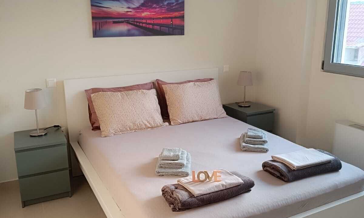 Photo of Bedroom in Anavyssos