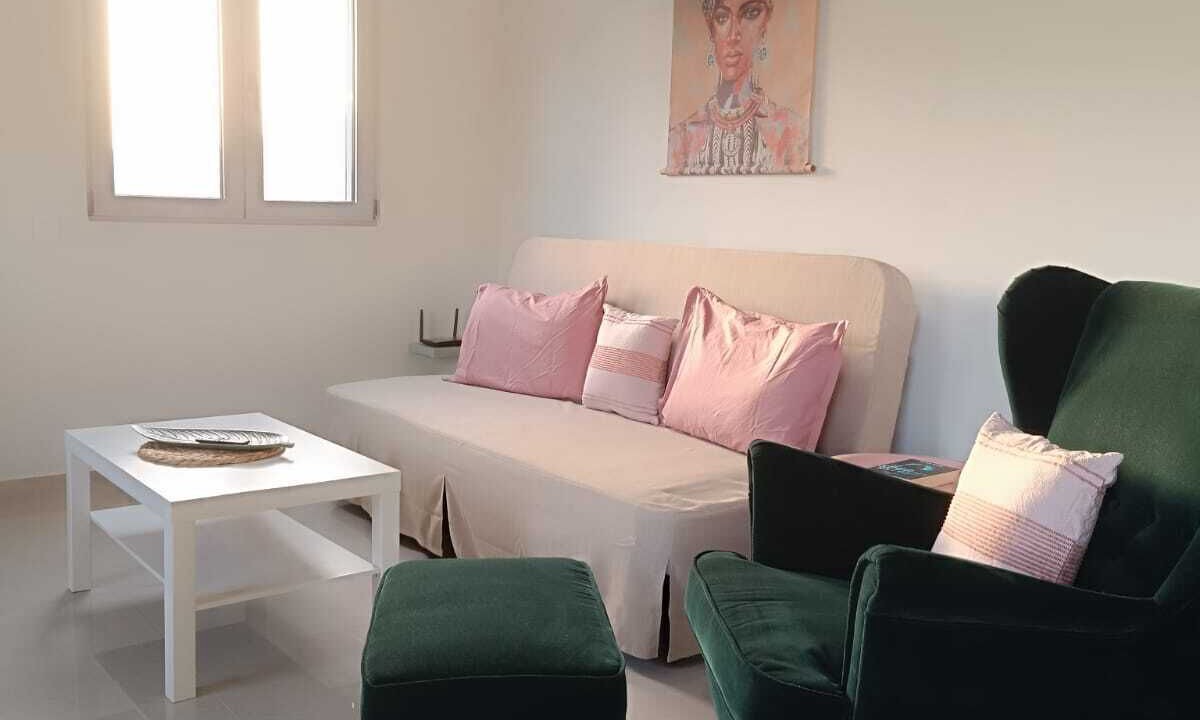 Photo of Livingroom in Anavyssos