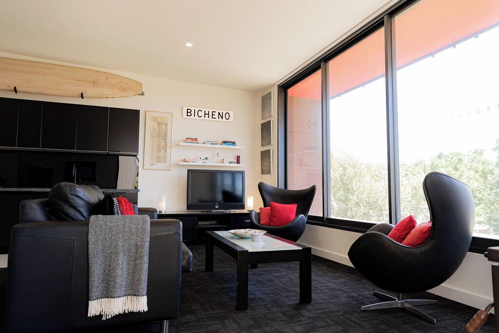 Photo of Livingroom in Bicheno