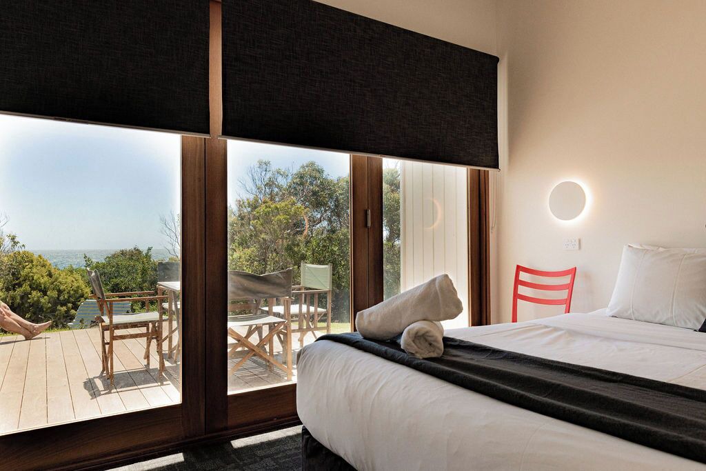 Photo of Bedroom in Bicheno