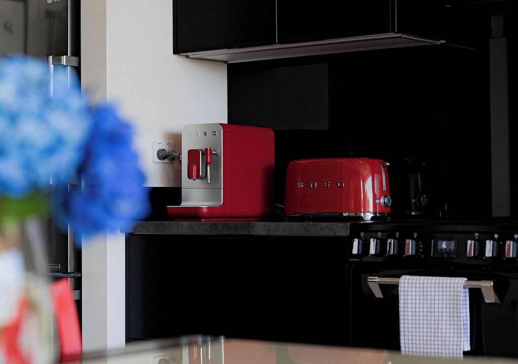 Photo of Kitchen in Bicheno
