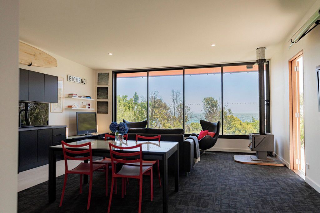 Photo of Livingroom in Bicheno