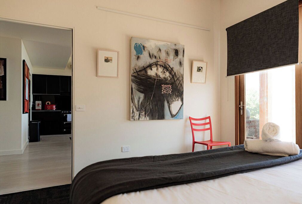 Photo of Bedroom in Bicheno
