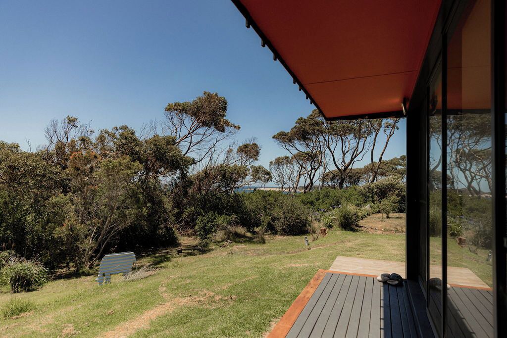 Photo of Patio Balcony in Bicheno