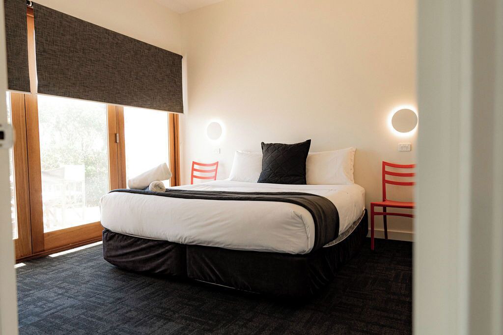 Photo of Bedroom in Bicheno