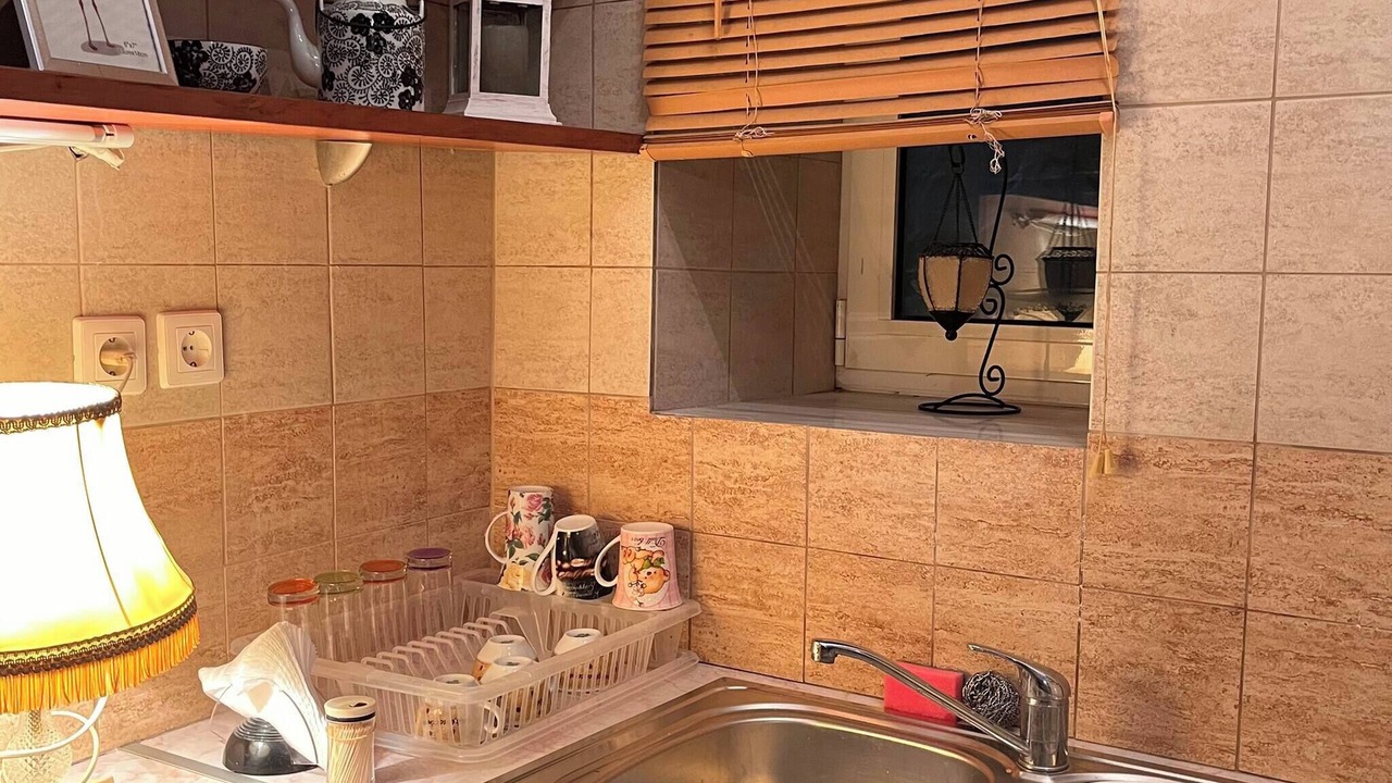 Photo of Kitchen in Rodhia