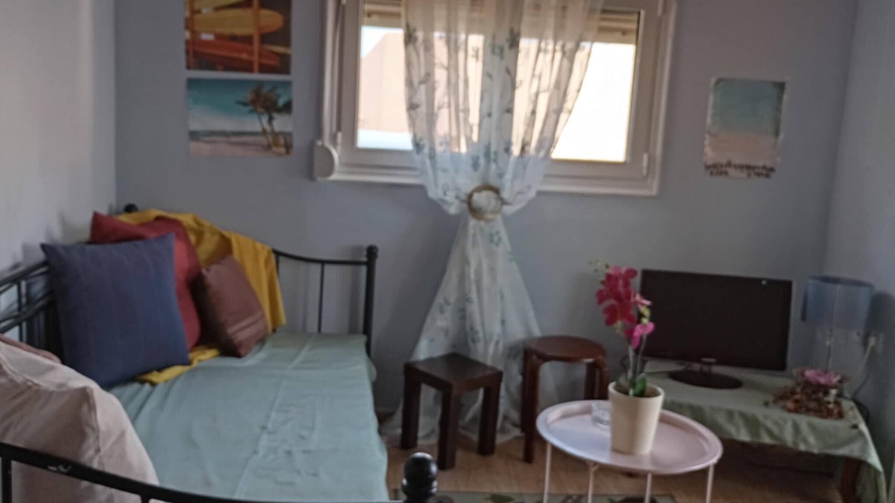 Photo of Bedroom in Rodhia
