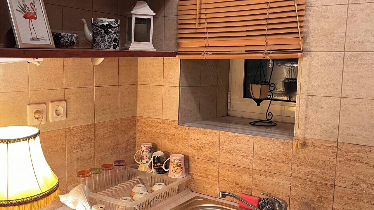 Photo of Kitchen in Rodhia