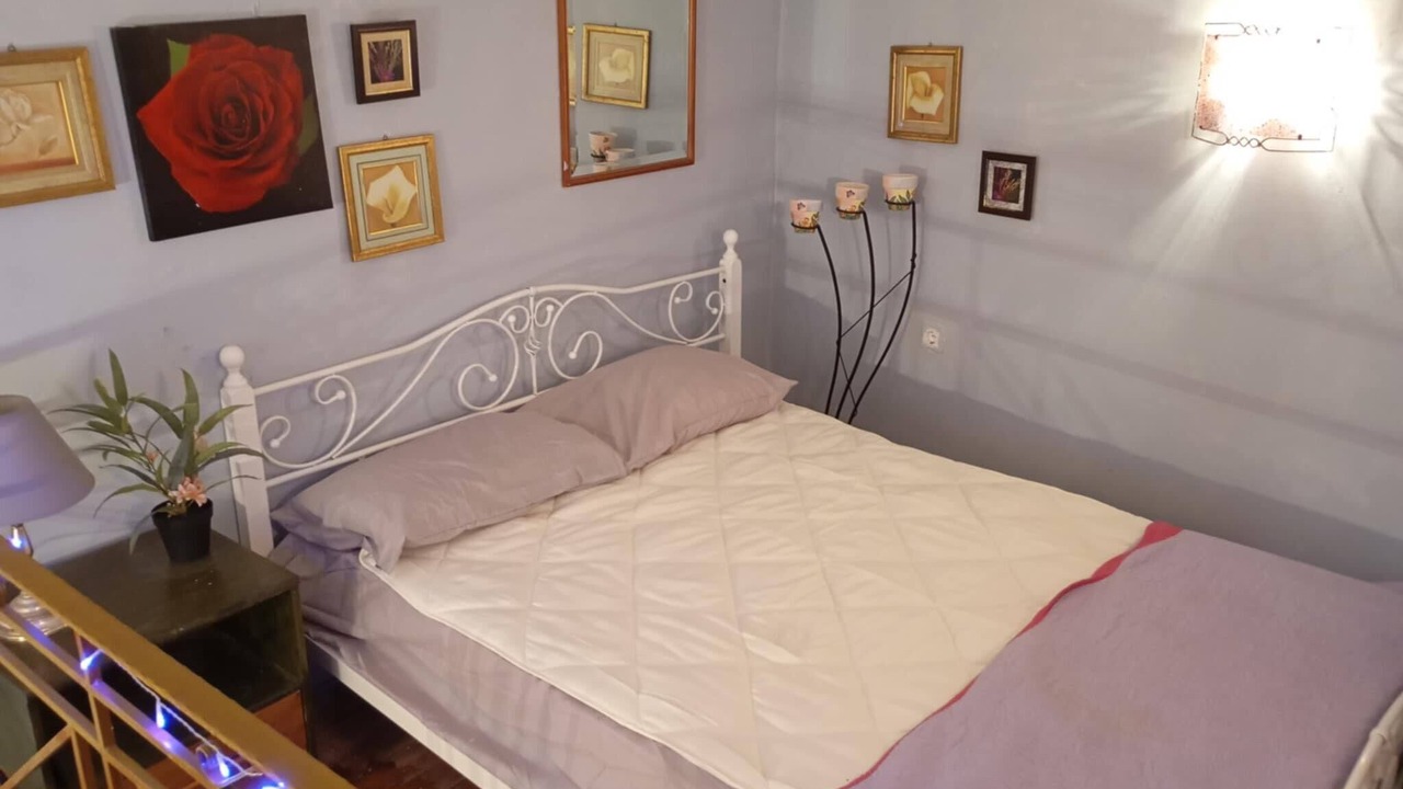 Photo of Bedroom in Rodhia