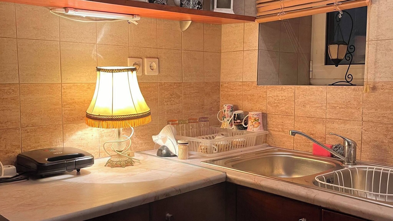 Photo of Kitchen in Rodhia