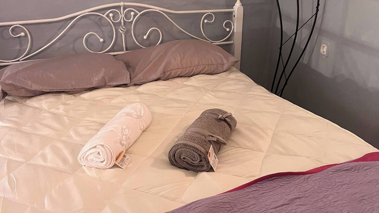 Photo of Bedroom in Rodhia