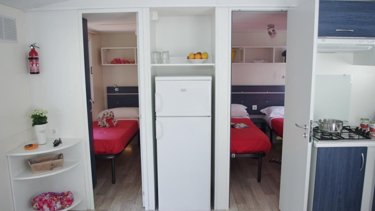 Photo of Bedroom in Sami
