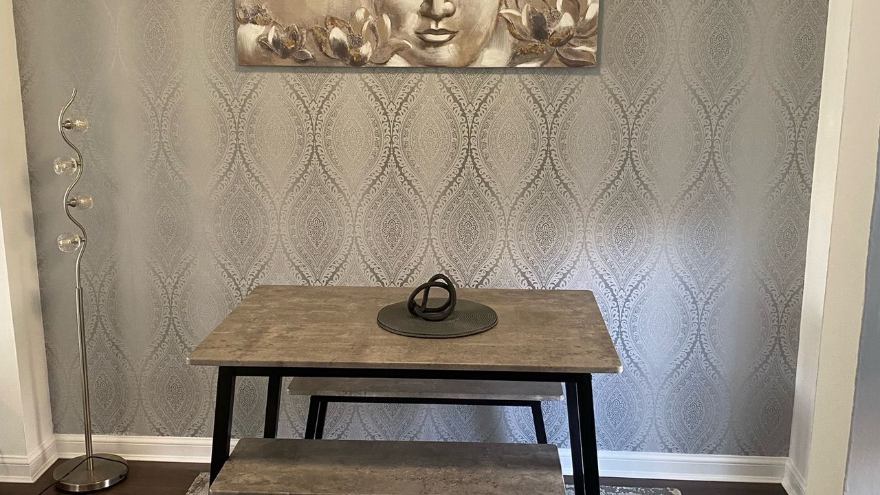Photo of Bedroom in Airdrie