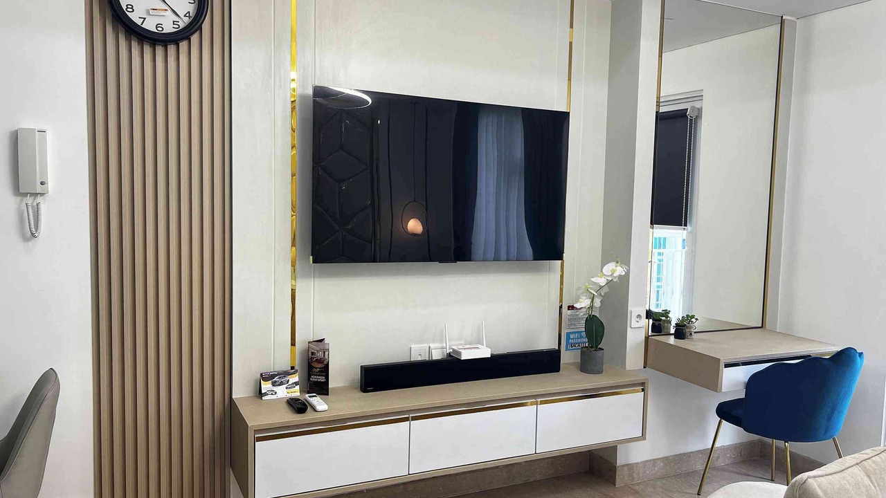 Photo of Livingroom in Kesawan