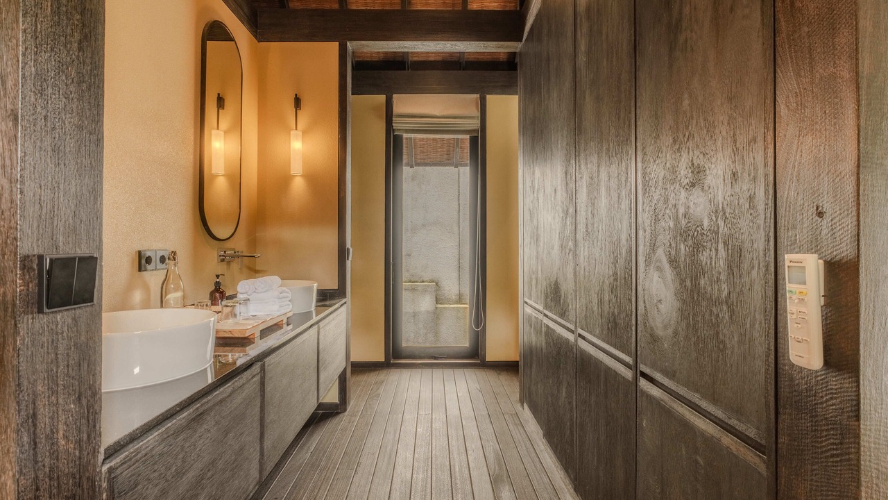 Photo of Bathroom in Beraban