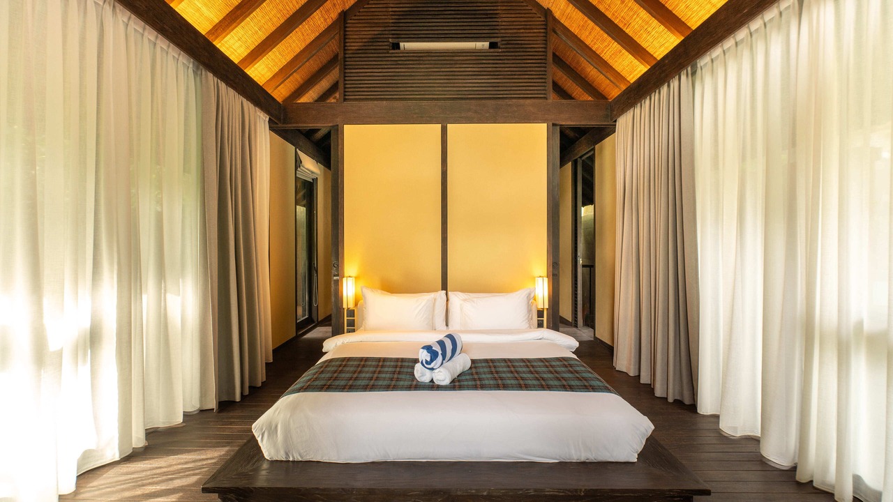 Photo of Bedroom in Beraban