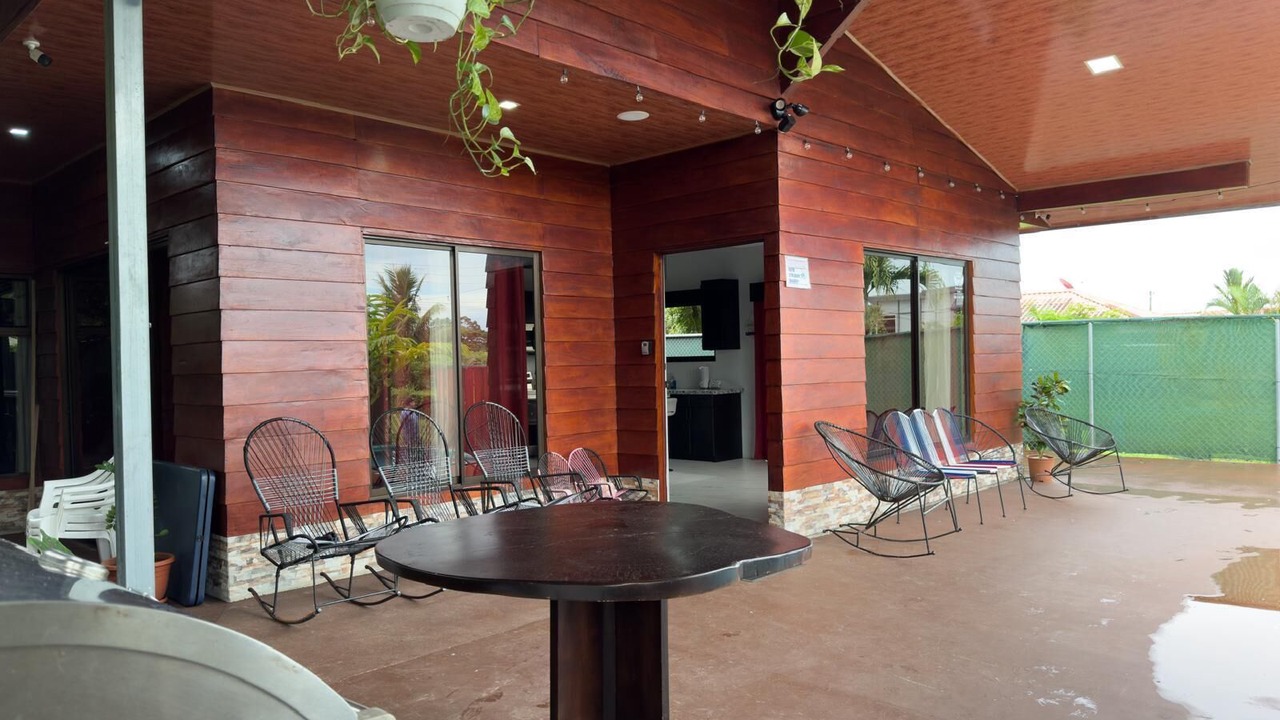 Photo of Patio Balcony in Agonia