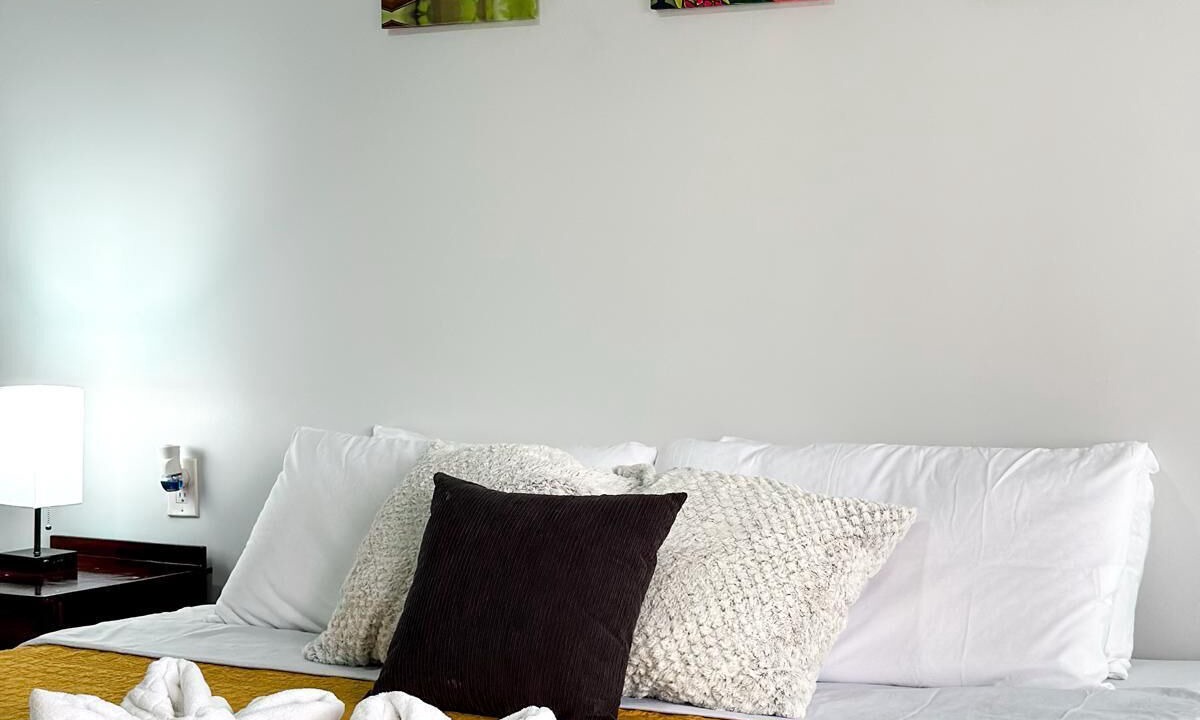 Photo of Bedroom in Agonia