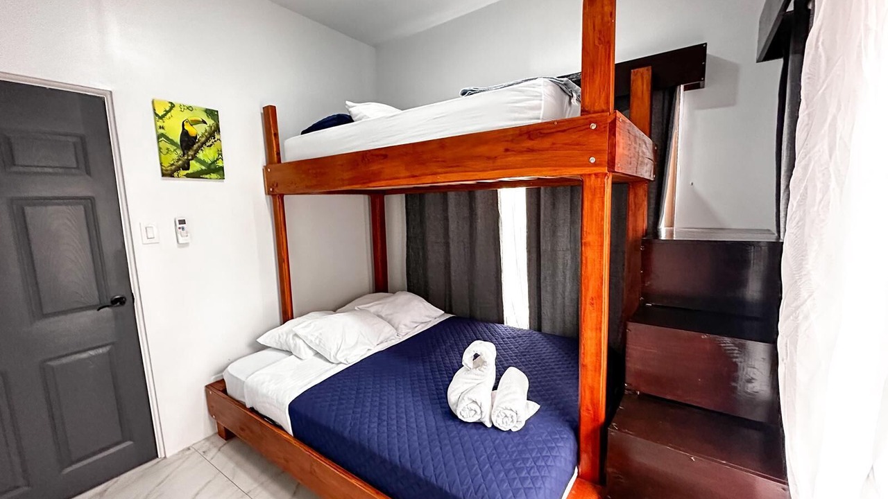 Photo of Bedroom in Agonia