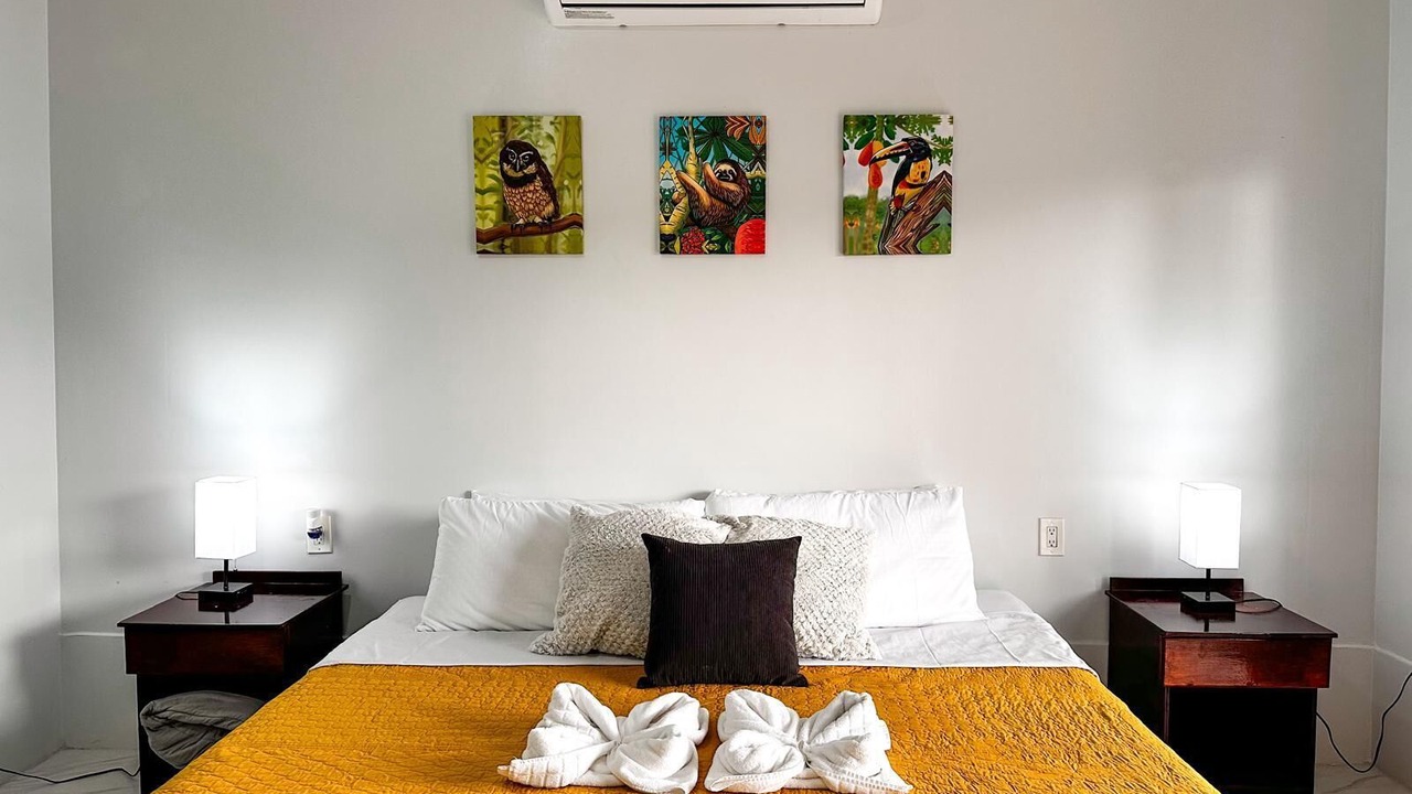 Photo of Bedroom in Agonia