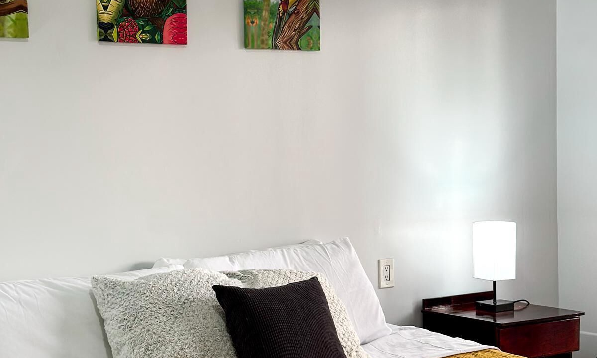 Photo of Bedroom in Agonia