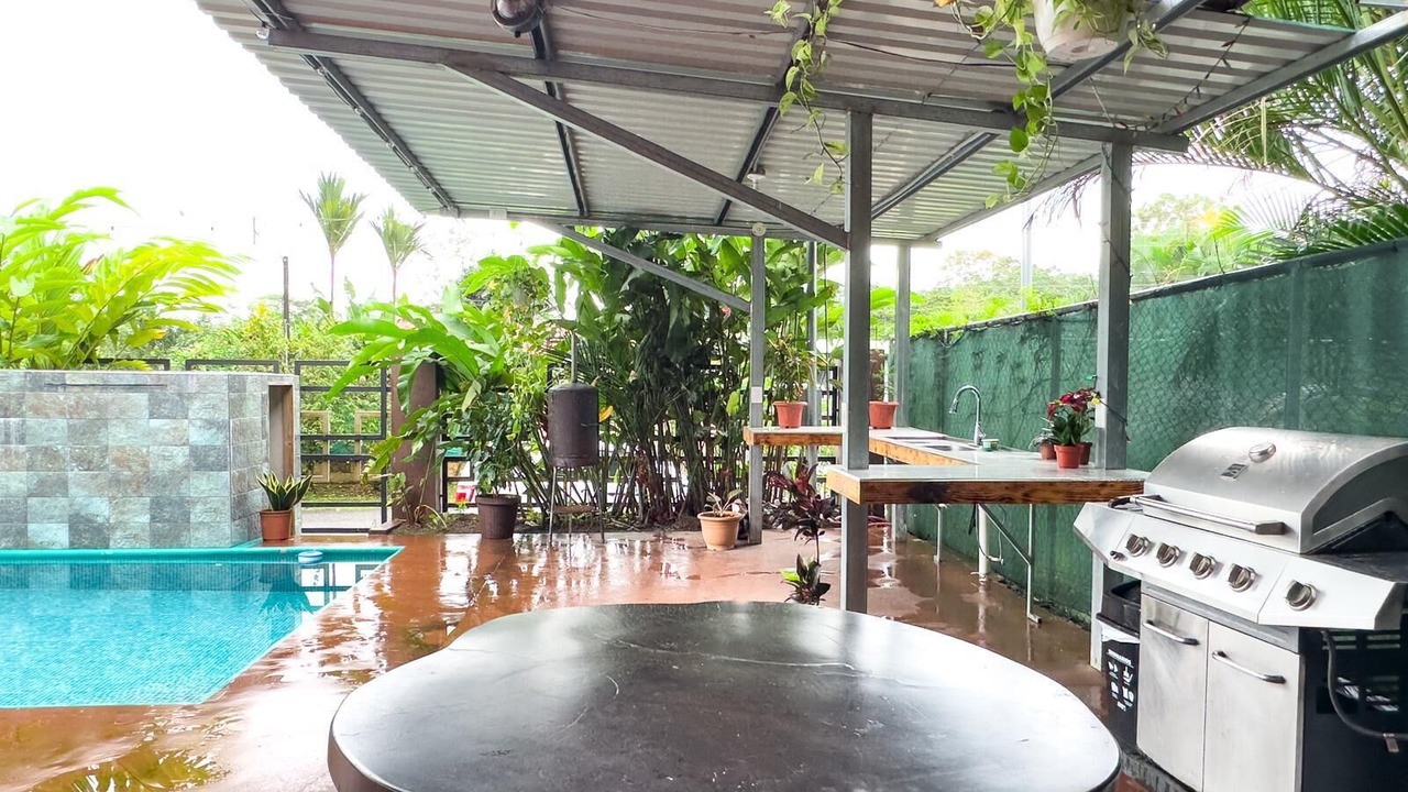 Photo of Outdoor in Agonia
