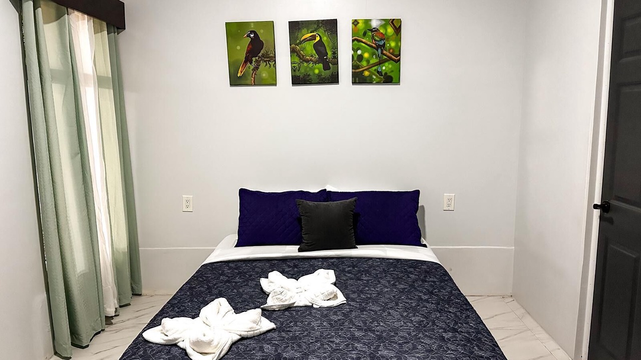 Photo of Bedroom in Agonia