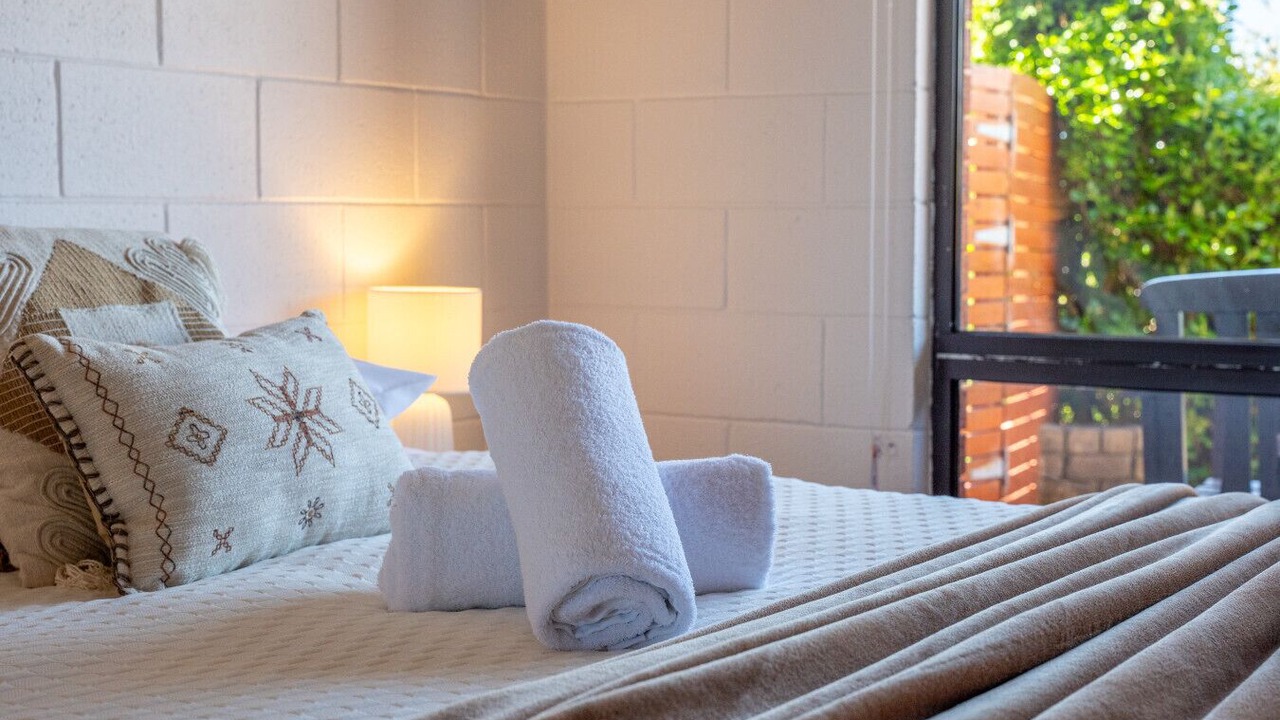 Photo of Bedroom in Scamander