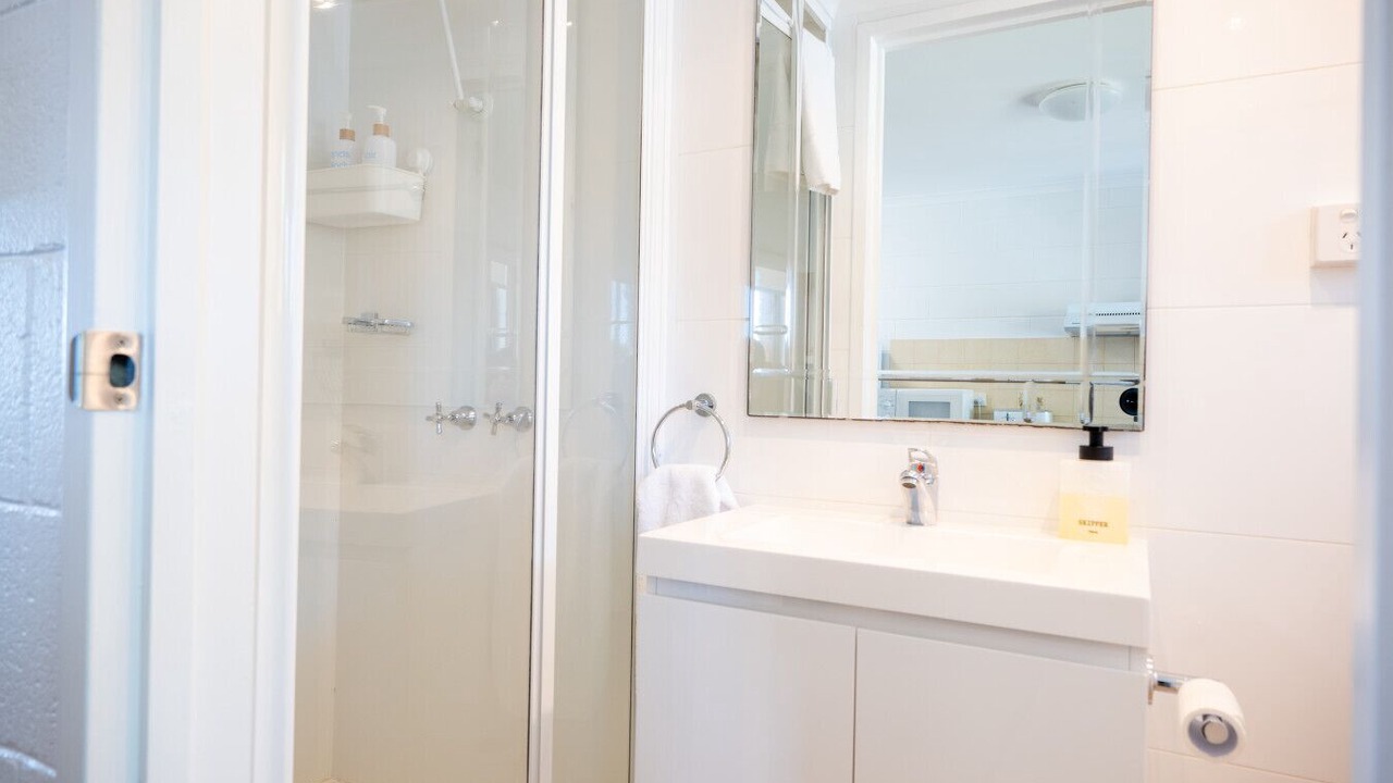 Photo of Bathroom in Scamander