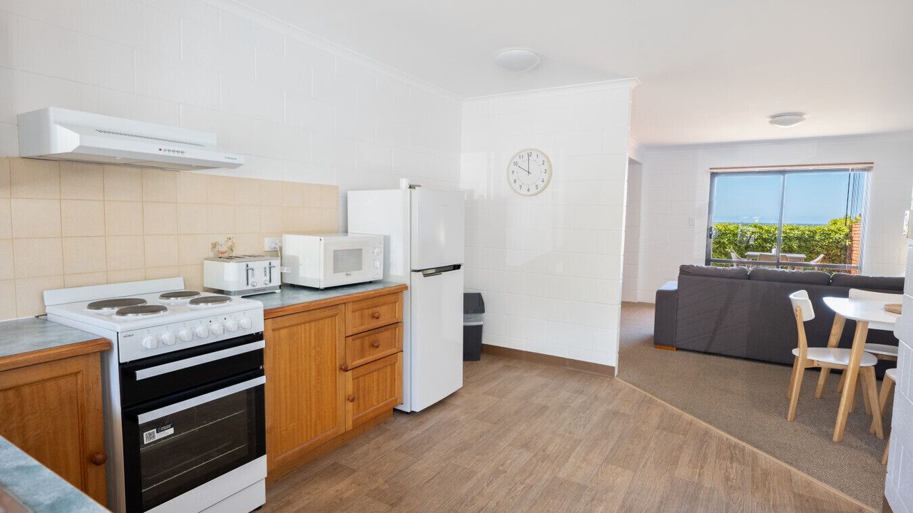Photo of Kitchen in Scamander