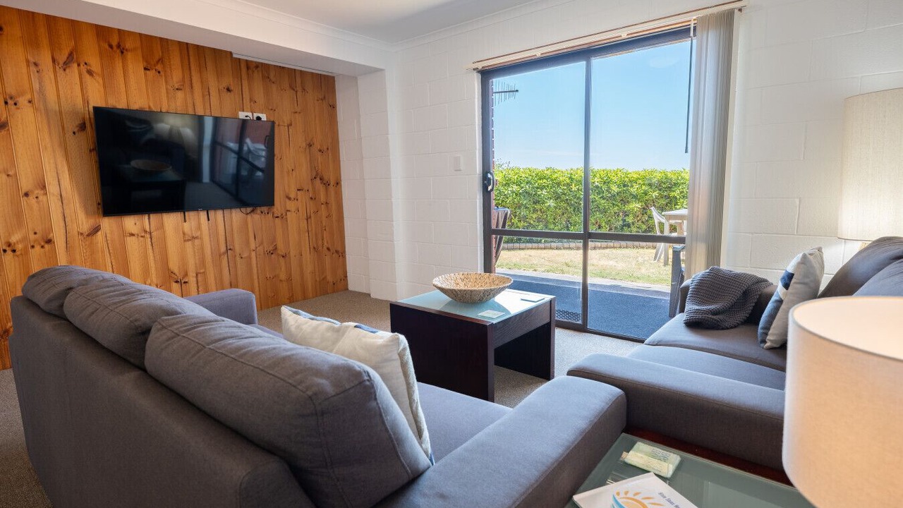 Photo of Livingroom in Scamander